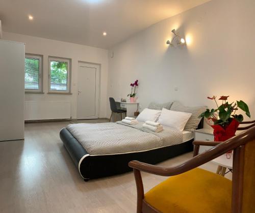 Hostal Lina Rooms