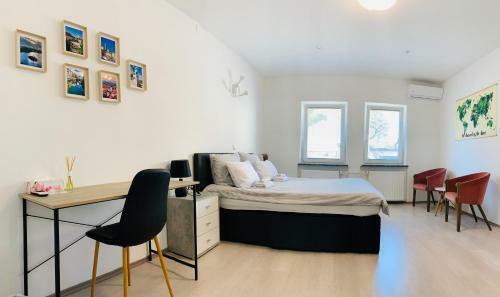 Hostal Lina Rooms