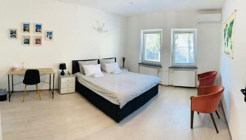 Hostal Lina Rooms