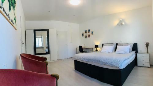 Hostal Lina Rooms