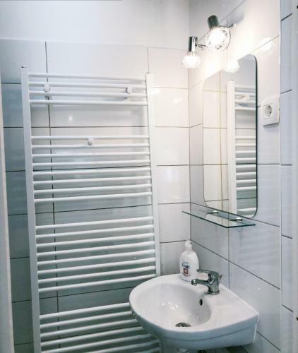 Hostal Lina Rooms