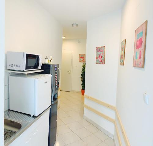 Hostal Lina Rooms