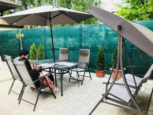 Hostal Lina Rooms