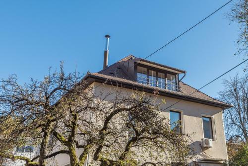 Apartamentos Villa Prule