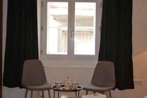 Leon Downtown Apartment