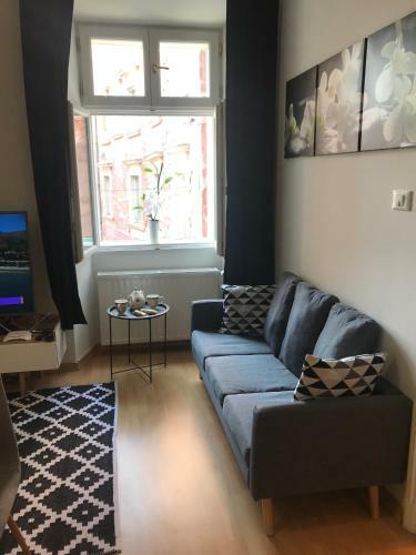 Leon Downtown Apartment