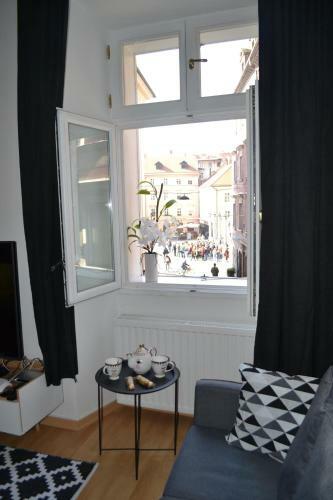 Leon Downtown Apartment