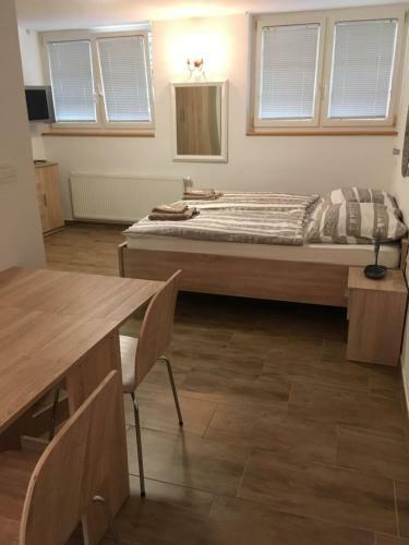 Apartment Katrca Ljubljana