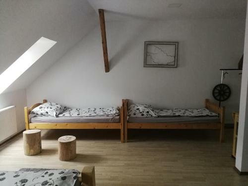 Rooms Je?ek