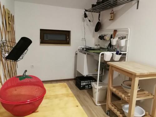 Rooms Je?ek