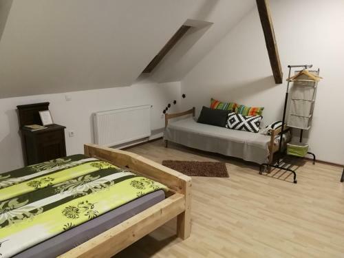 Rooms Je?ek