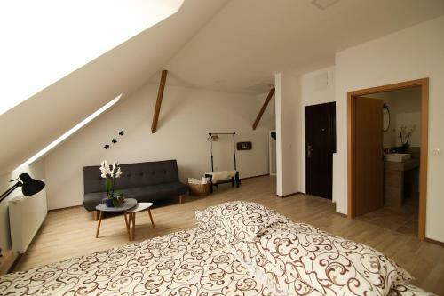 Rooms Je?ek