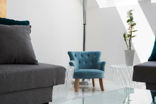 Apartamento Ab Ljubljana - The Princess Castle Triplex