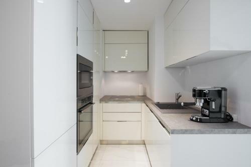 Apartamento Ab Ljubljana - The Princess Castle Triplex