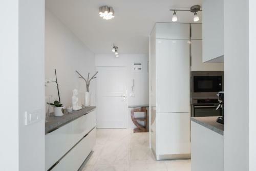 Apartamento Ab Ljubljana - The Princess Castle Triplex