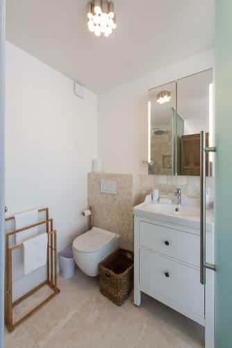 Apartamento Ab Ljubljana - The Princess Castle Triplex