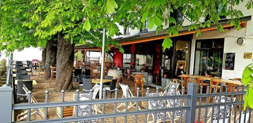 Hostal Guest House Park ?ibert