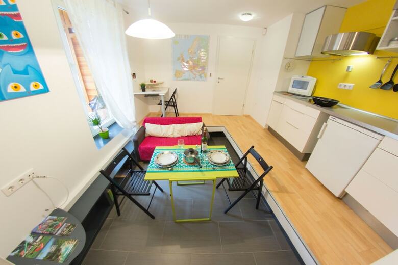 Apartamento Studio L