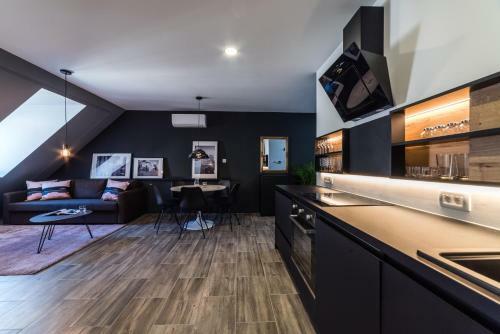 Apartments Flex
