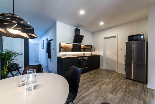 Apartments Flex