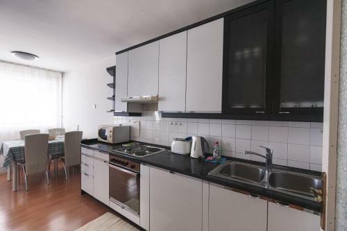 Cityview Apartment Helena