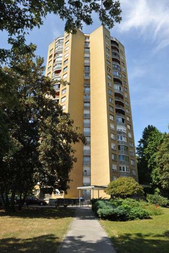 Cityview Apartment Helena