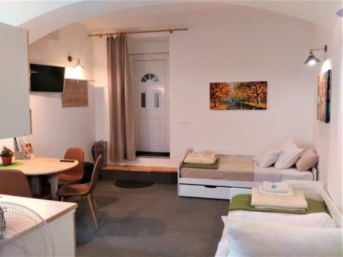 Apartments Trubar