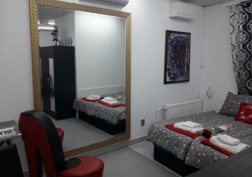 Apartments Trubar