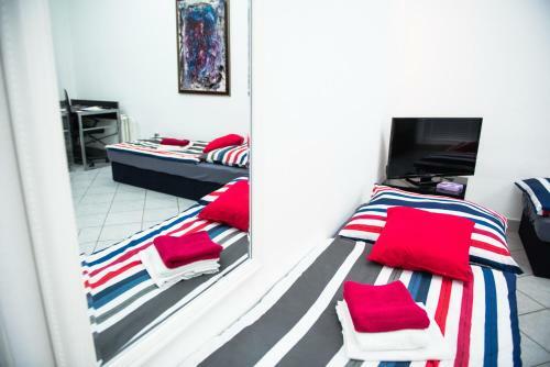Apartments Trubar