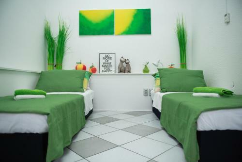 Apartments Trubar