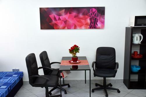 Apartments Trubar