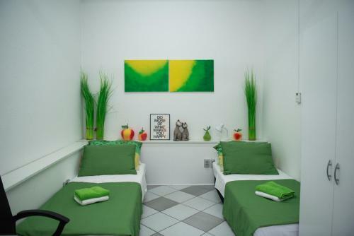 Apartments Trubar