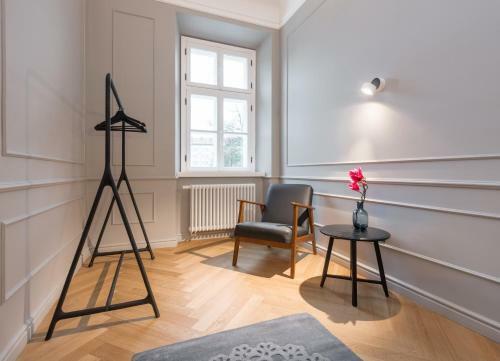 Apartments Rog