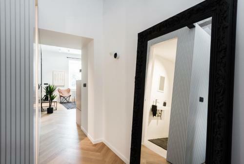 Apartments Rog