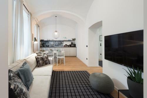 Apartments Rog