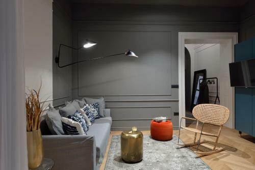 Apartments Rog
