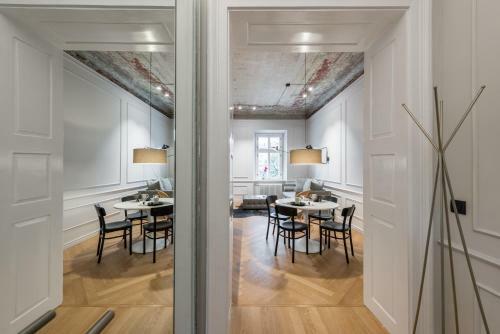 Apartments Rog
