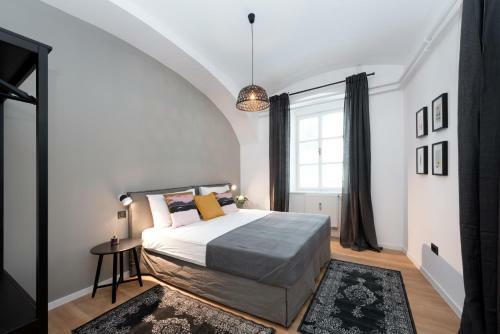 Apartments Rog