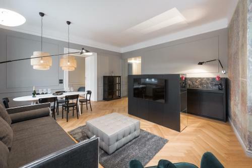 Apartments Rog
