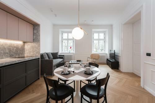 Apartments Rog