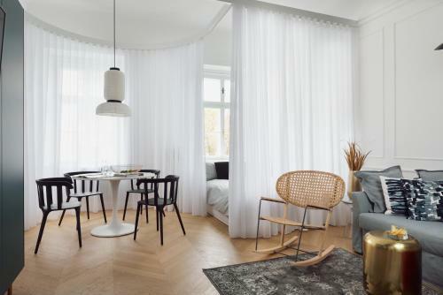 Apartments Rog