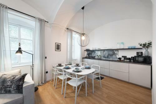 Apartments Rog
