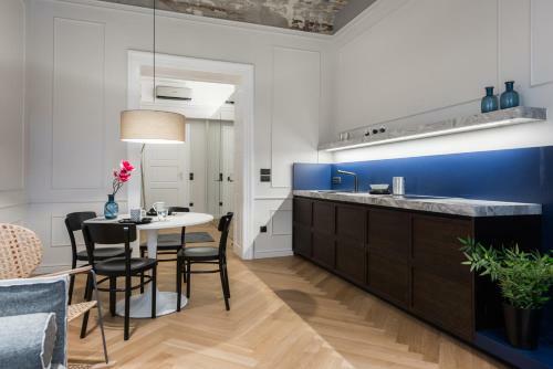 Apartments Rog