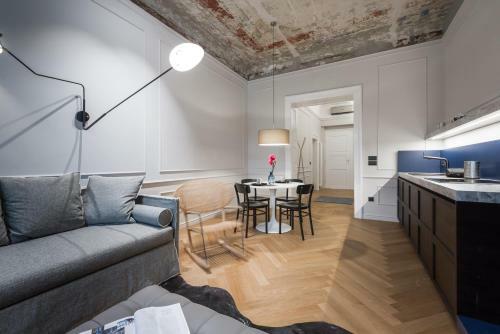 Apartments Rog