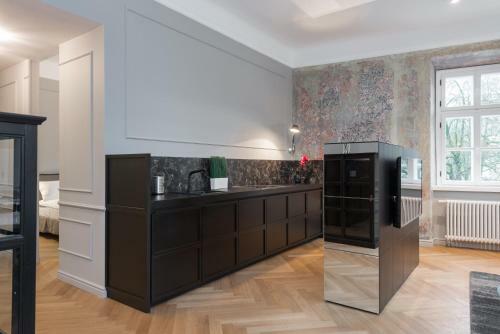 Apartments Rog
