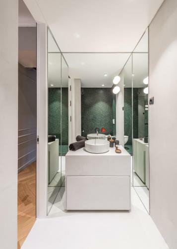 Apartments Rog