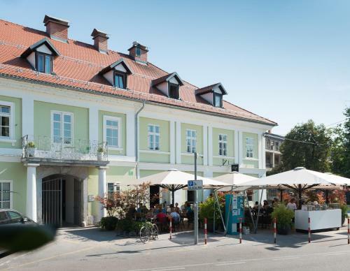 Apartments Rog