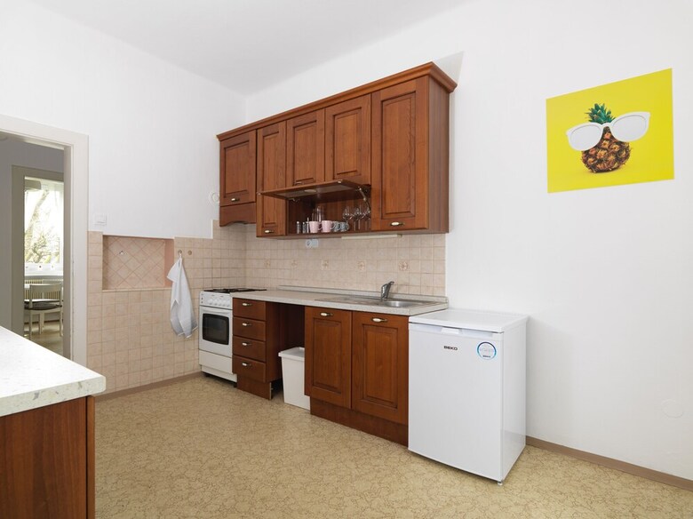 Apartment Naty