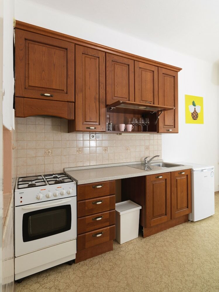 Apartment Naty