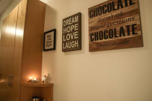 The Lie Design Apartments